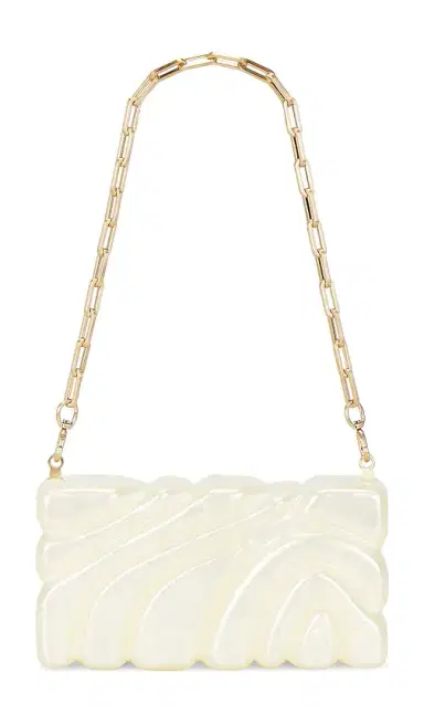 Cult Gaia Aura Clutch | Thumbnail 2 Cult Gaia Aura Clutch | Thumbnail 2