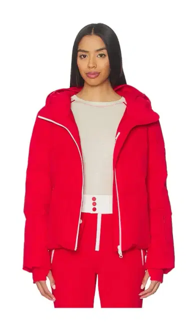 JORDE Poppy Jacket | Thumbnail 2 JORDE Poppy Jacket | Thumbnail 2