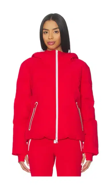 JORDE Poppy Jacket | Thumbnail 1 JORDE Poppy Jacket | Thumbnail 1