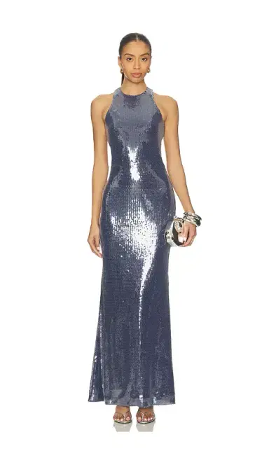 Mother of All May Sequins Dress | Thumbnail 2 Mother of All May Sequins Dress | Thumbnail 2