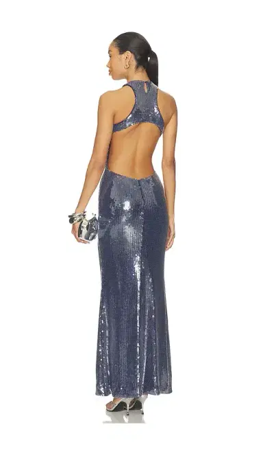 Mother of All May Sequins Dress | Thumbnail 1 Mother of All May Sequins Dress | Thumbnail 1