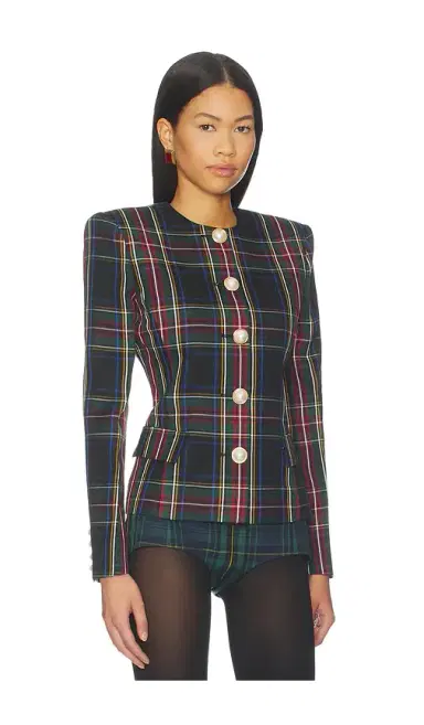 retrofete Rora Jacket | Thumbnail 2 retrofete Rora Jacket | Thumbnail 2