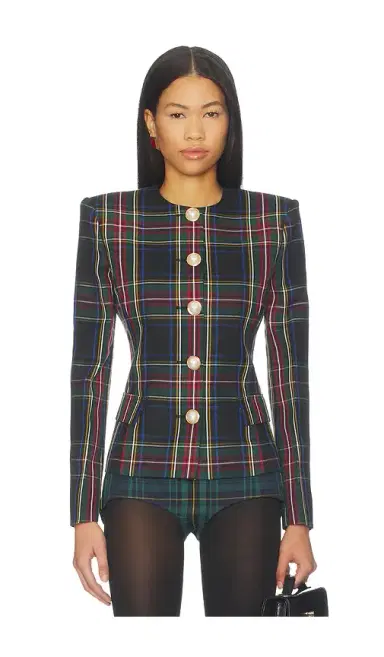 retrofete Rora Jacket | Thumbnail 1 retrofete Rora Jacket | Thumbnail 1
