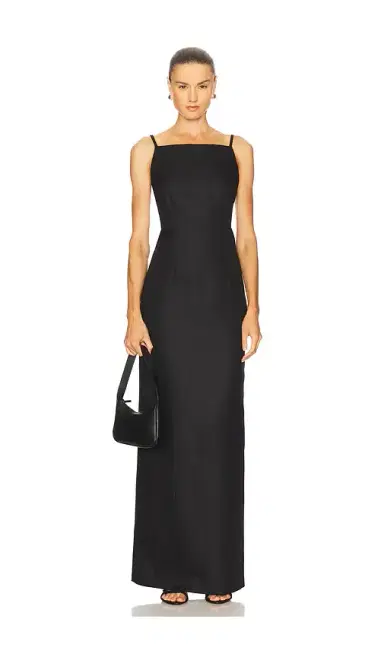 HERSKIND Luca Wool Dress | Thumbnail 2 HERSKIND Luca Wool Dress | Thumbnail 2