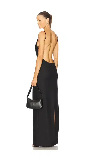HERSKIND Luca Wool Dress | Thumbnail 1 HERSKIND Luca Wool Dress | Thumbnail 1