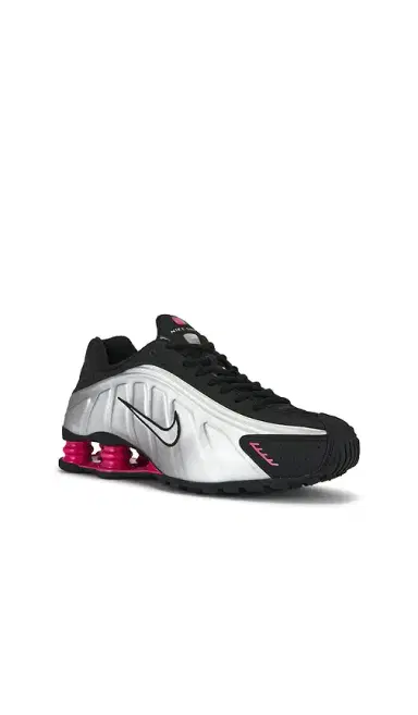 Nike Shox R4 Sneaker | Thumbnail 2 Nike Shox R4 Sneaker | Thumbnail 2