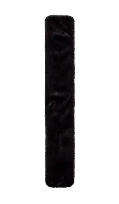 Lovers and Friends Faux Mink Scarf | Thumbnail 2 Lovers and Friends Faux Mink Scarf | Thumbnail 2