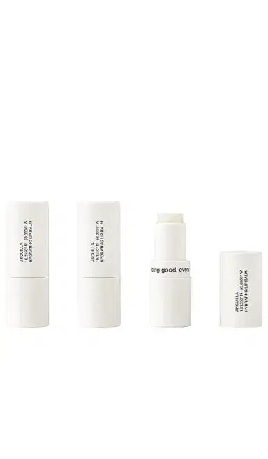 evolvetogether Hydrating Lip Balm Mini Set | Thumbnail 1 evolvetogether Hydrating Lip Balm Mini Set | Thumbnail 1