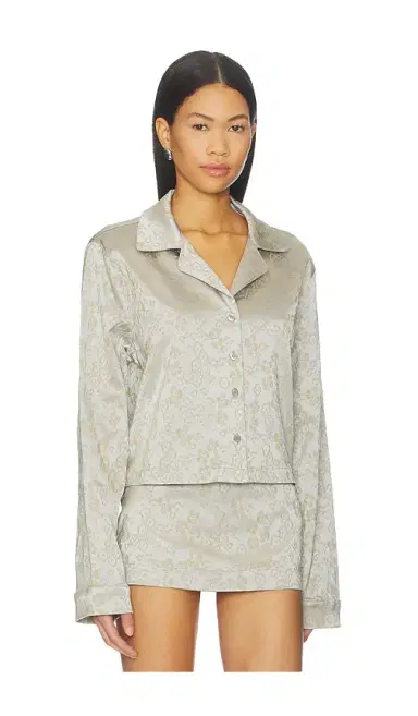 Milkwhite Shirt | Thumbnail 2 Milkwhite Shirt | Thumbnail 2