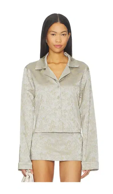 Milkwhite Shirt | Thumbnail 1 Milkwhite Shirt | Thumbnail 1
