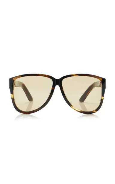 Miu Miu D-Frame Acetate Sunglasses | Thumbnail 4 Miu Miu D-Frame Acetate Sunglasses | Thumbnail 4