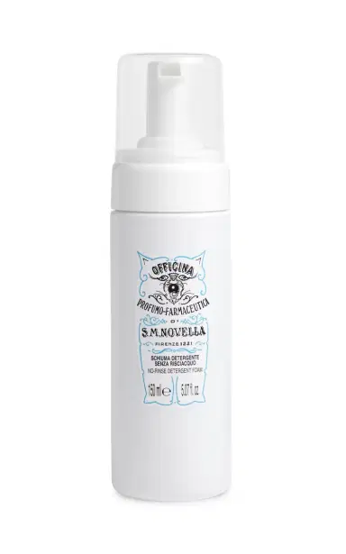Santa Maria Novella No-Rinse Detergent Foam for Cats and Dogs - Multi | Thumbnail 1 Santa Maria Novella No-Rinse Detergent Foam for Cats and Dogs - Multi | Thumbnail 1