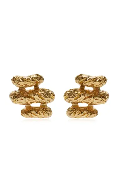 PAOLA SIGHINOLFI Alana Earrings | Thumbnail 4 PAOLA SIGHINOLFI Alana Earrings | Thumbnail 4