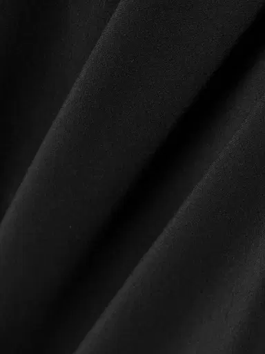 Matteau Silk Crepe De Chine Midi Dress | Thumbnail 4 Matteau Silk Crepe De Chine Midi Dress | Thumbnail 4