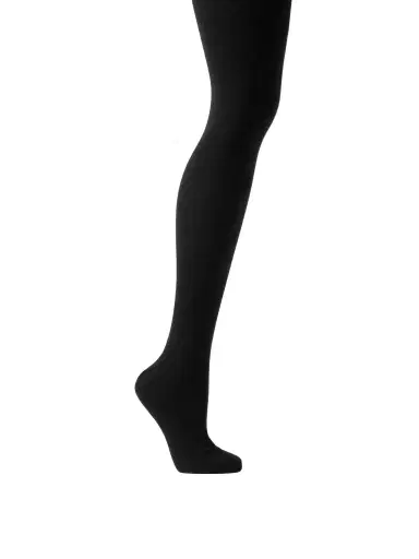 The Row Mimi Stretch-knit Tights | Thumbnail 1 The Row Mimi Stretch-knit Tights | Thumbnail 1