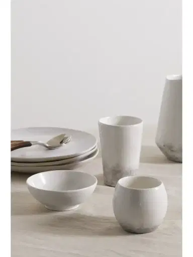 Brunello Cucinelli Set Of Three Ceramic Bowls | Thumbnail 2 Brunello Cucinelli Set Of Three Ceramic Bowls | Thumbnail 2