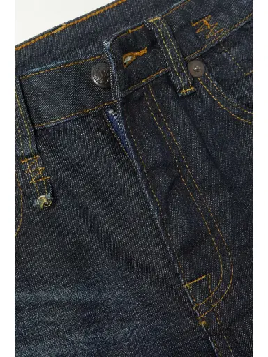 R13 Kick Fit Cropped High-rise Flared-leg Jeans | Thumbnail 5 R13 Kick Fit Cropped High-rise Flared-leg Jeans | Thumbnail 5