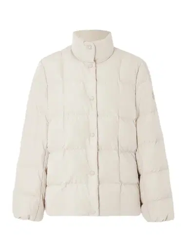 Moncler Cochevinne Quilted Shell Down Jacket | Thumbnail 1 Moncler Cochevinne Quilted Shell Down Jacket | Thumbnail 1