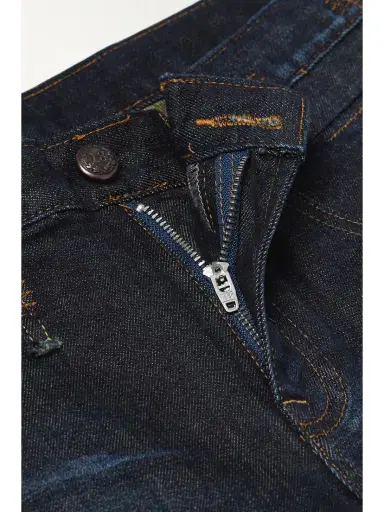 R13 Boy Cropped High-rise Straight-leg Jeans | Thumbnail 5 R13 Boy Cropped High-rise Straight-leg Jeans | Thumbnail 5