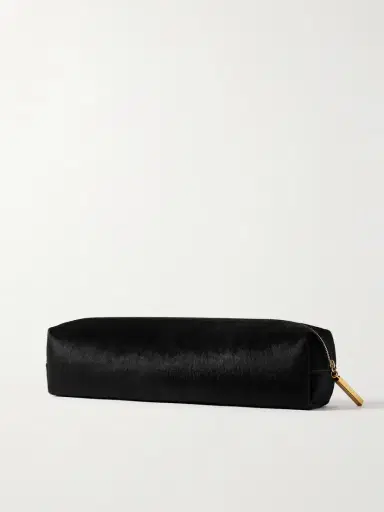 Khaite Kye Calf Hair Clutch | Thumbnail 3 Khaite Kye Calf Hair Clutch | Thumbnail 3