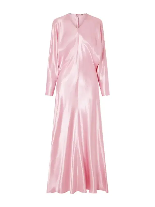 Naomie Draped Hammered-satin Maxi Dress Naomie Draped Hammered-satin Maxi Dress