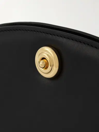Liffner Leather Clutch | Thumbnail 4 Liffner Leather Clutch | Thumbnail 4