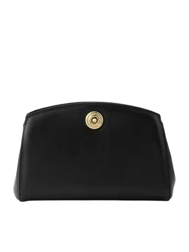 Liffner Leather Clutch | Thumbnail 1 Liffner Leather Clutch | Thumbnail 1