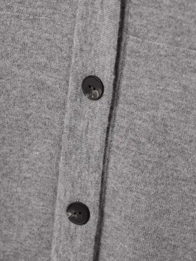 The Row Lonn Oversized Cashmere Cardigan | Thumbnail 5 The Row Lonn Oversized Cashmere Cardigan | Thumbnail 5