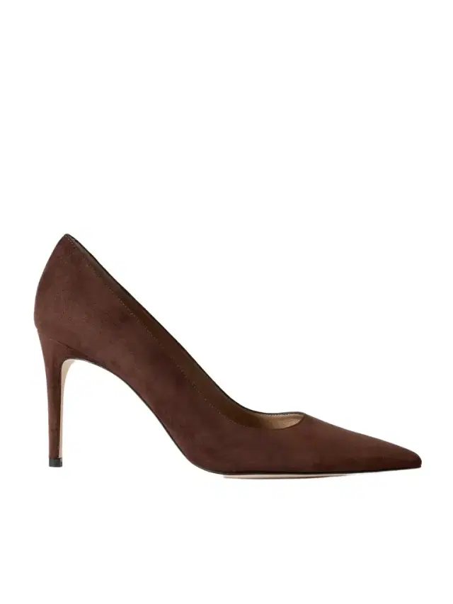 Stuart Power Suede Pumps Stuart Power Suede Pumps