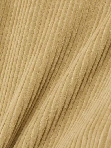 Bottega Veneta Leather-trimmed Cotton-corduroy Straight-leg Pants | Thumbnail 5 Bottega Veneta Leather-trimmed Cotton-corduroy Straight-leg Pants | Thumbnail 5
