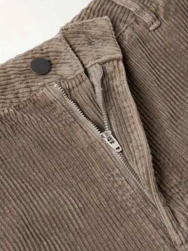 Kallmeyer Cotton-corduroy Wide-leg Pants | Thumbnail 5 Kallmeyer Cotton-corduroy Wide-leg Pants | Thumbnail 5