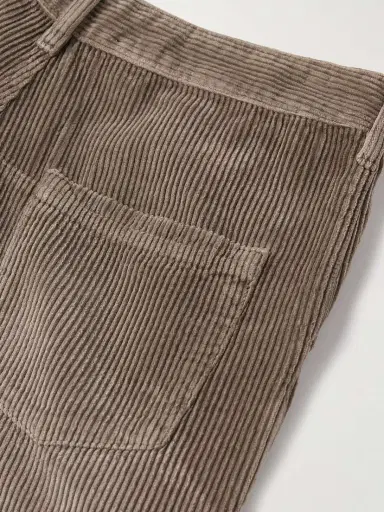 Kallmeyer Cotton-corduroy Wide-leg Pants | Thumbnail 6 Kallmeyer Cotton-corduroy Wide-leg Pants | Thumbnail 6