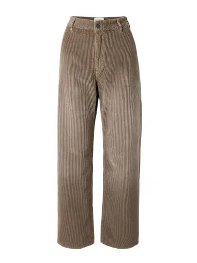 Kallmeyer Cotton-corduroy Wide-leg Pants | Thumbnail 1 Kallmeyer Cotton-corduroy Wide-leg Pants | Thumbnail 1
