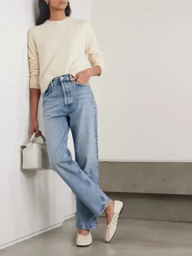 James Perse Cashmere Sweater | Thumbnail 2 James Perse Cashmere Sweater | Thumbnail 2