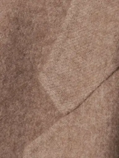 The Row Fedra Cashmere And Cotton-blend Coat | Thumbnail 4 The Row Fedra Cashmere And Cotton-blend Coat | Thumbnail 4