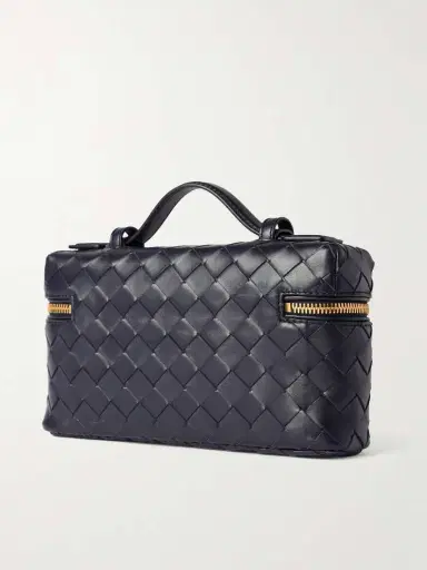 Bottega Veneta Bang Bang Intrecciato Leather Tote | Thumbnail 3 Bottega Veneta Bang Bang Intrecciato Leather Tote | Thumbnail 3
