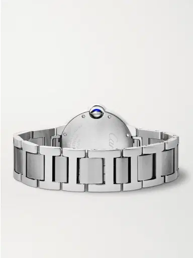 Cartier Ballon Bleu De Automatic Stainless Steel Watch | Thumbnail 6 Cartier Ballon Bleu De Automatic Stainless Steel Watch | Thumbnail 6