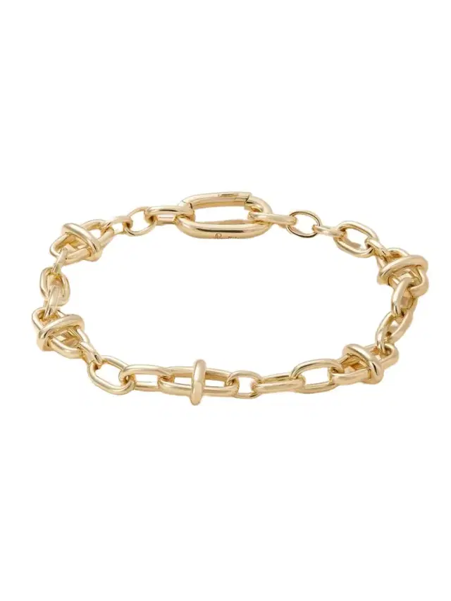 Iconica 18-karat Gold Bracelet Iconica 18-karat Gold Bracelet
