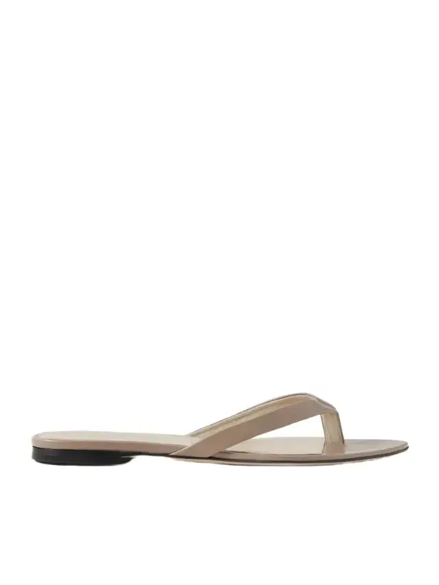 Sacha Leather Flip Flops Sacha Leather Flip Flops