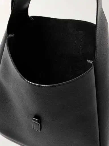 Saint Laurent Le 5 À 7 Leather Shoulder Bag | Thumbnail 5 Saint Laurent Le 5 À 7 Leather Shoulder Bag | Thumbnail 5