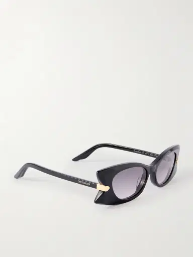 DIOR Eyewear Diorbutterfly S2i Cat-eye Acetate Sunglasses | Thumbnail 3 DIOR Eyewear Diorbutterfly S2i Cat-eye Acetate Sunglasses | Thumbnail 3