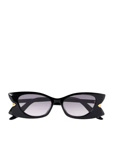 DIOR Eyewear Diorbutterfly S2i Cat-eye Acetate Sunglasses | Thumbnail 1 DIOR Eyewear Diorbutterfly S2i Cat-eye Acetate Sunglasses | Thumbnail 1
