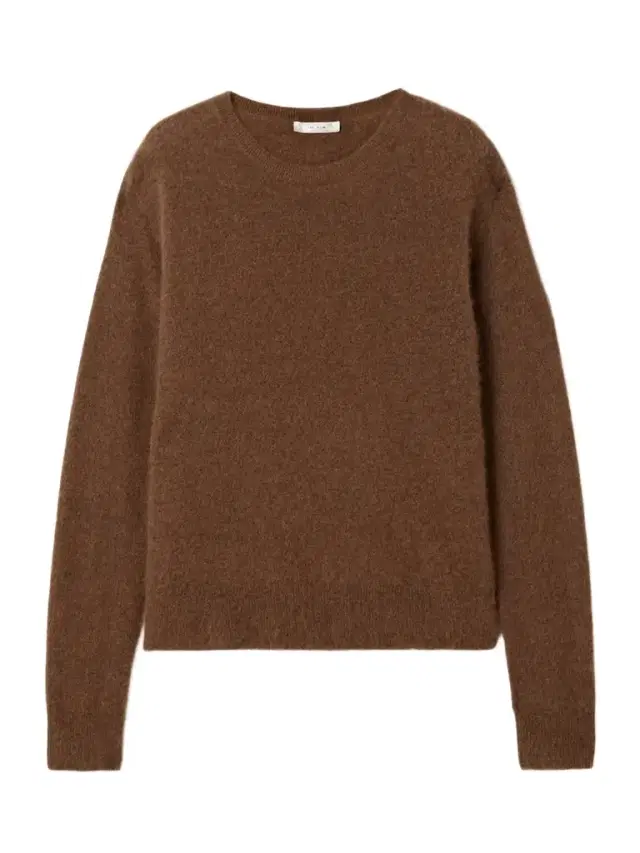 Lorynna Cashmere And Silk-blend Sweater Lorynna Cashmere And Silk-blend Sweater