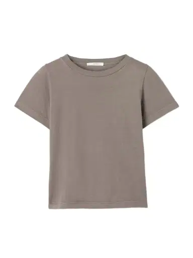 The Row Tori Cotton-jersey T-shirt | Thumbnail 1 The Row Tori Cotton-jersey T-shirt | Thumbnail 1