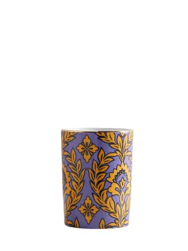 La DoubleJ Gold-plated Printed Porcelain Cup | Thumbnail 1 La DoubleJ Gold-plated Printed Porcelain Cup | Thumbnail 1