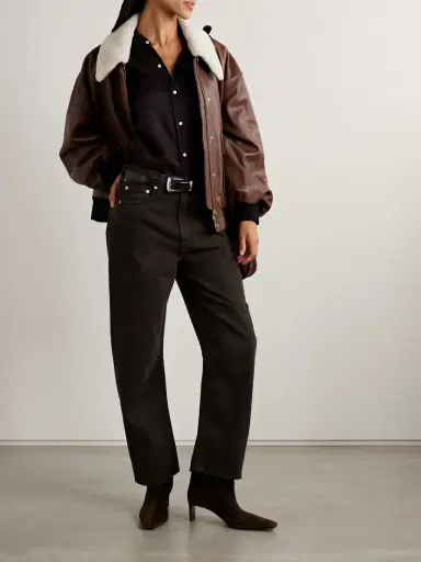Citizens of Humanity Miro Mid-rise Barrel-leg Jeans | Thumbnail 2 Citizens of Humanity Miro Mid-rise Barrel-leg Jeans | Thumbnail 2