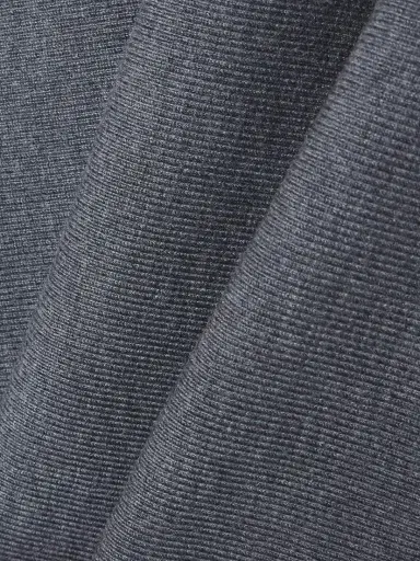 Simkhai Callahan Cropped Off-the-shoulder Wool Top | Thumbnail 4 Simkhai Callahan Cropped Off-the-shoulder Wool Top | Thumbnail 4