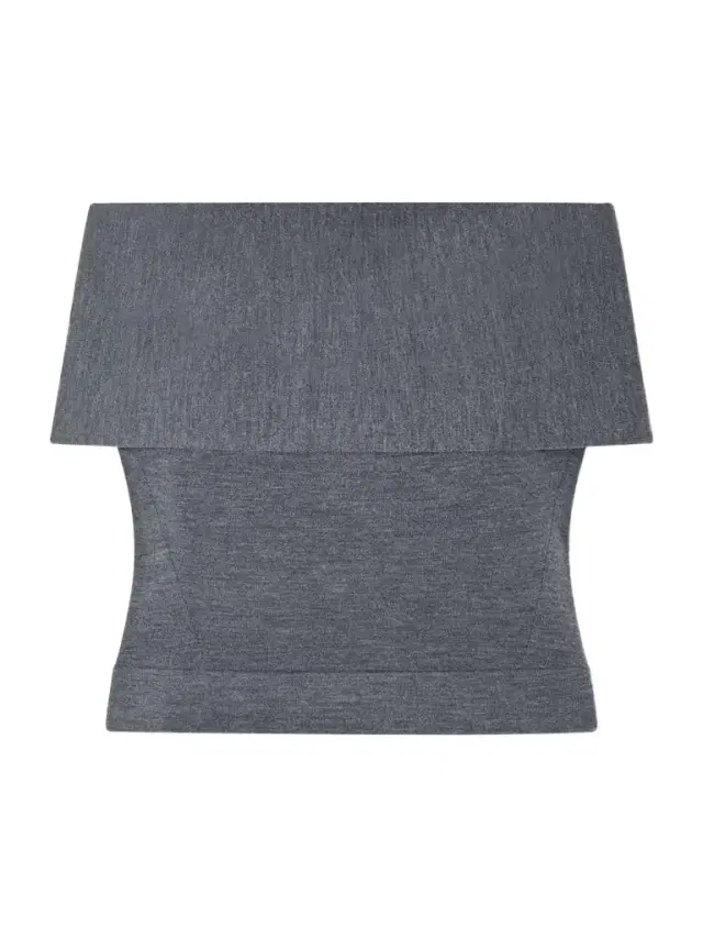 Callahan Cropped Off-the-shoulder Wool Top Callahan Cropped Off-the-shoulder Wool Top