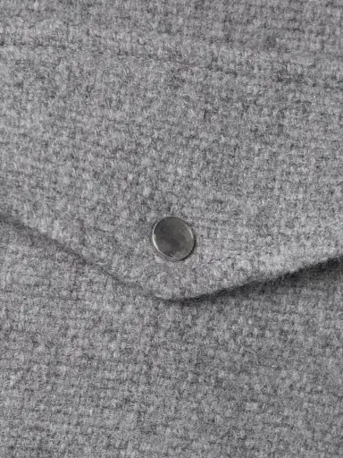 God’s True Cashmere Cashmere Shirt - Men | Thumbnail 5 God’s True Cashmere Cashmere Shirt - Men | Thumbnail 5
