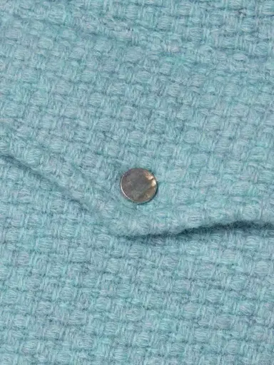God’s True Cashmere Cashmere-tweed Shirt | Thumbnail 5 God’s True Cashmere Cashmere-tweed Shirt | Thumbnail 5